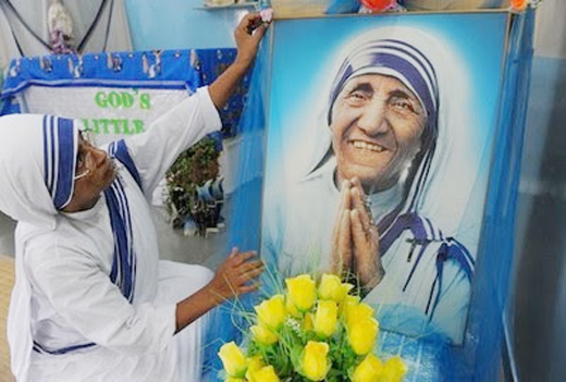 mother teresa 